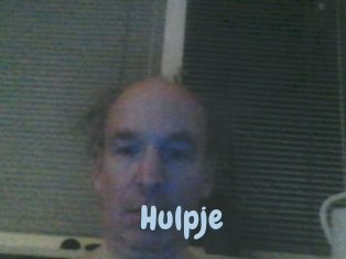 Hulpje