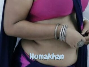 Humakhan