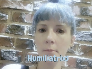 Humiliatrixs