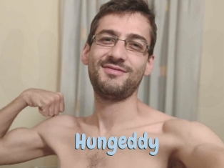 Hungeddy