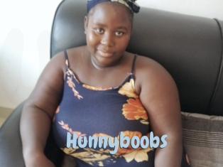 Hunnyboobs