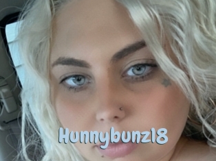 Hunnybunz18