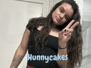 Hunnycakes