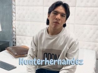 Hunterhernandez