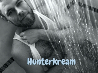 Hunterkream