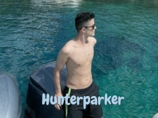 Hunterparker