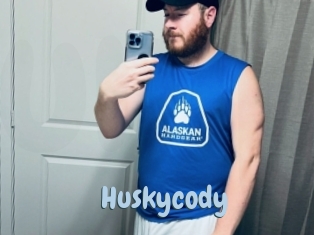 Huskycody