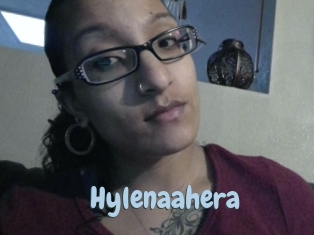 Hylenaahera