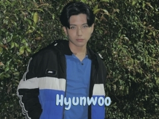 Hyunwoo