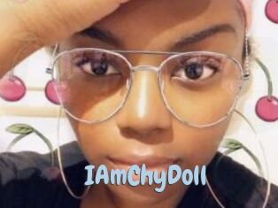 IAmChyDoll