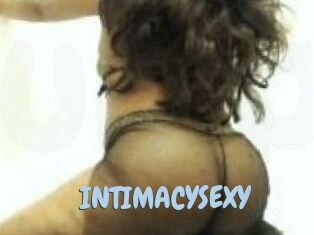 INTIMACYSEXY