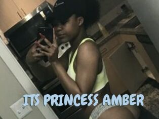 ITS_PRINCESS_AMBER