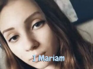 I_Mariam