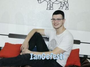 IanGefesti