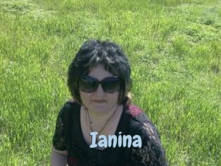 Ianina