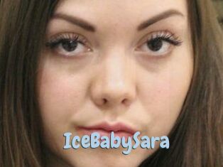 IceBabySara