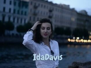 IdaDavis