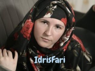 IdrisFari