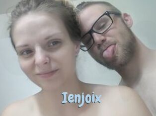 Ienjoix