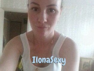 Ilona_Sexy_