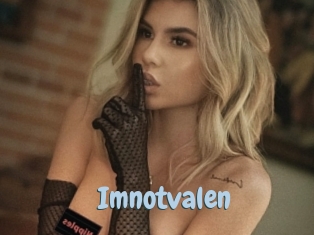 Imnotvalen