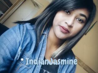 IndianJasmine