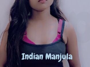 Indian_Manjula