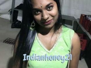 Indianhoney21