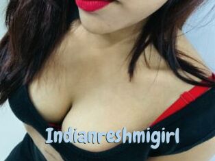 Indianreshmigirl