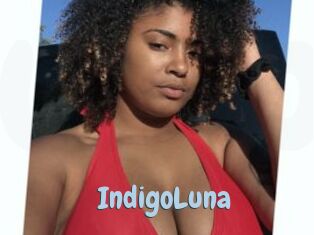 IndigoLuna