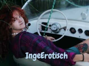 IngeErotisch