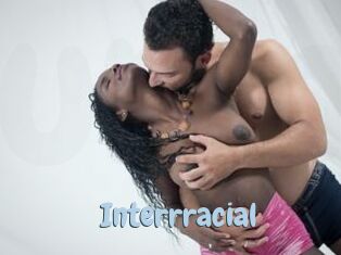 Interrracial