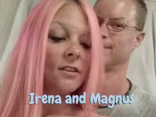 Irena_and_Magnus