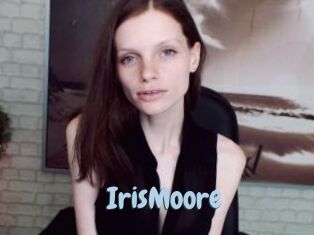 IrisMoore