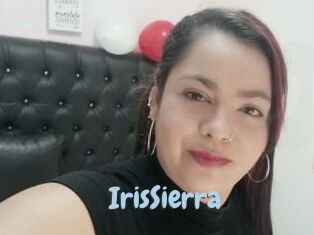 IrisSierra