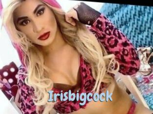 Irisbigcock