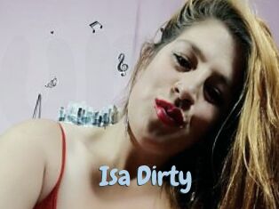 Isa_Dirty