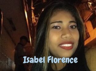 Isabel_Florence