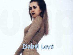 Isabel_Love