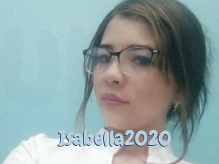 Isabella2020