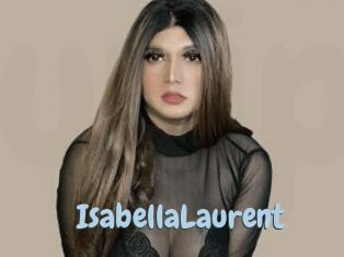 IsabellaLaurent