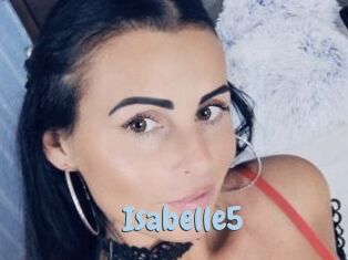 Isabelle5