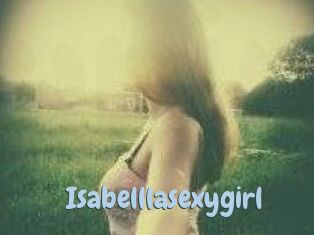 Isabelllasexygirl