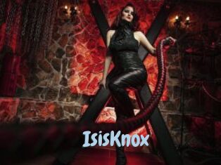 IsisKnox