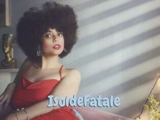 IsoldeFatale