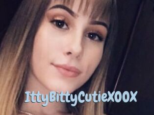 IttyBittyCutieXOOX