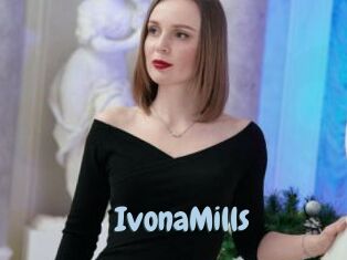 IvonaMills