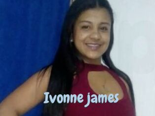 Ivonne_james