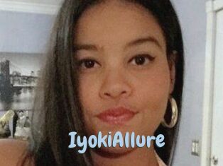 Iyoki_Allure