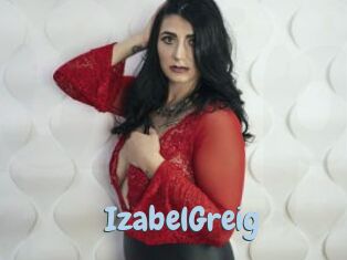 IzabelGreig